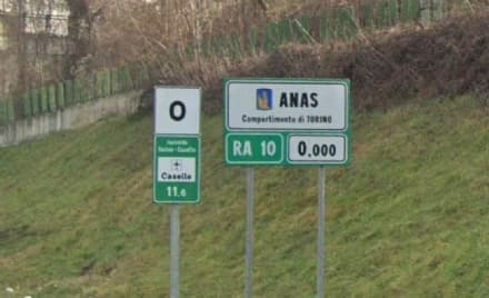 TORINO-CASELLE - Apre il collegamento con corso Venezia (per ora) solo in direzione nord