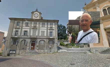CALUSO - Il covid si è portato via l'ex segretario generale del Comune