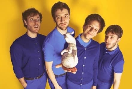 SOLIDARIETÀ - Gli Eugenio in Via Di Gioia lanciano #CiboInTurin