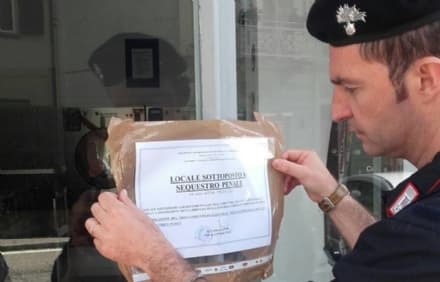 CANAVESE - Intera famiglia arrestata: furti, rapine e un patrimonio di 600 mila euro sequestrato dai carabinieri