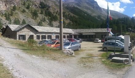 CERESOLE REALE - Cercasi nuovo gestore per il rifugio Guido Muzio