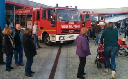 RIVAROLO - «Rock sotto le fiamme» per aiutare i pompieri