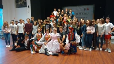 RIVAROLO - Dalla Polonia al Canavese per scoprire l'Italia e le bellezze del nostro territorio