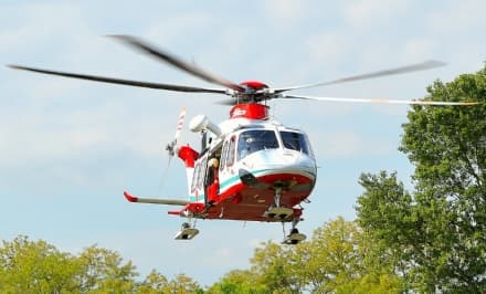 SETTIMO - Ha perso sette dita delle mani il bimbo ferito ieri dal tagliaerba