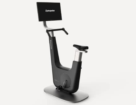 FITNESS – La cyclette che obbliga a pedalare