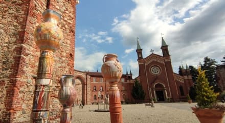 CASTELLAMONTE - Tempo di bilanci per la Mostra della Ceramica, il sindaco: «Siamo soddisfatti» - VIDEO