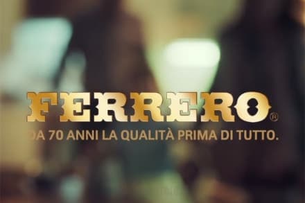 LAVORO - Opportunità di lavoro in Ferrero