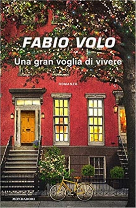 LIBRI - Fabio Volo in testa alla classifica dei Best Sellers su Amazon