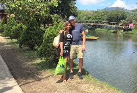 OMICIDIO IN COLOMBIA - Imprenditore canavesano e la moglie uccisi a colpi di pistola