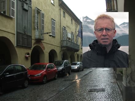 RIVAROLO - Venerdì l'addio a Provenzano. Il cordoglio dell'Asl To4