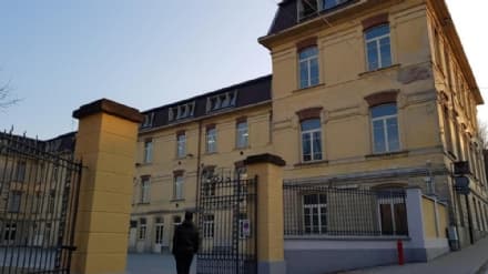 CUORGNE' - Nella pausa estiva raffica di lavori nelle scuole cittadine