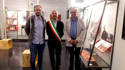 SAN GIORGIO - Il sindaco Zanusso ha scelto la via della continuità