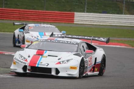 MOTORI - Un incidente blocca la scalata di Lorenzo Veglia