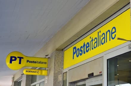 CARAVINO - Lavori in corso, chiude l'ufficio postale