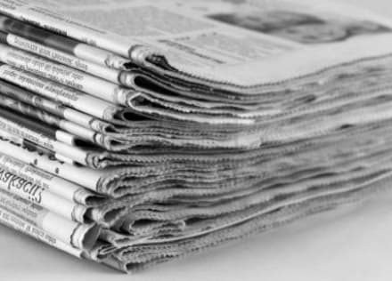 EDITORIA - Fondi ai giornali locali in Canavese, assolti gli ex editori