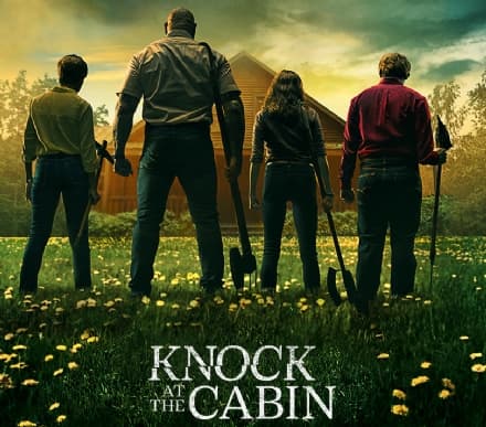 CINEMA – L’incubo dietro la porta