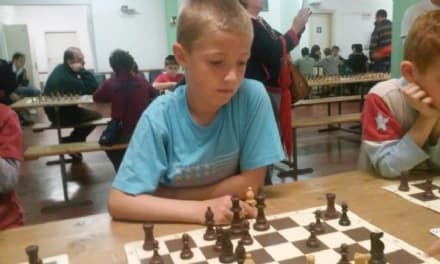 SCACCHI - Grande successo per il campionato «Eporediese Scuole»