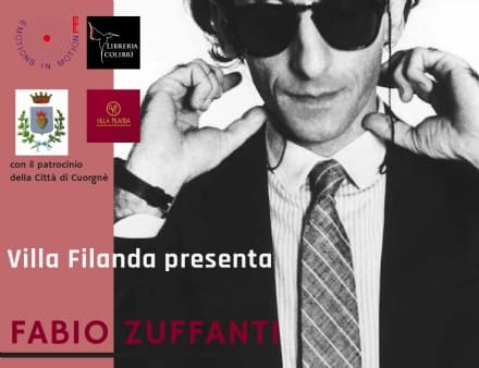 CUORGNE' - «La voce del padrone», 40 anni dopo: Zuffanti svela i segreti di Battiato