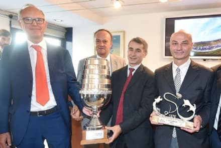 SPORT - Il grande ciclismo torna in Canavese - FOTO