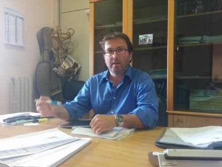 COLLERETTO C. - Pochi bimbi? «Aiutateci a salvare la scuola»