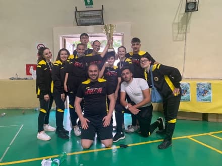 CASTELLAMONTE-RIVAROLO - Al Trofeo Novi Ligure brillano gli atleti del Bushido Kai - Centro Judo Canavese