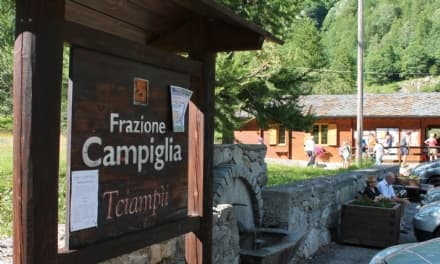 VALPRATO - «Guai a chi tocca la tomba dello storico parroco»