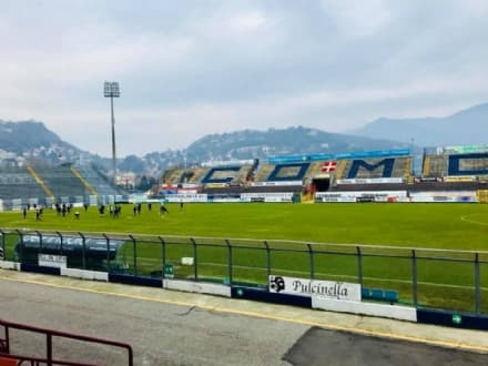 CALCIO SERIE D - Un gol per tempo: il Como supera il Borgaro 2-0