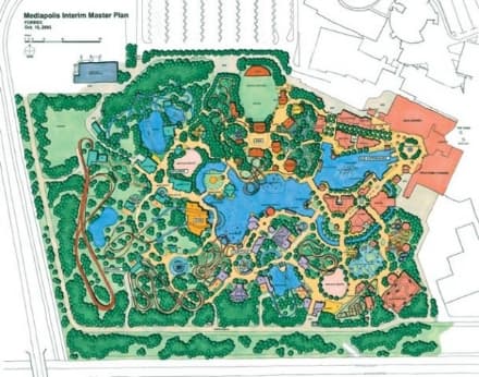 IVREA-ALBIANO - Mediapolis: Legambiente se la prende con il Pd