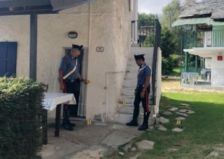 IVREA - Tentato omicidio: condannato 82enne di Corio Canavese