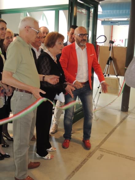 CUORGNE' - Incontri d'Artista in Manifattura