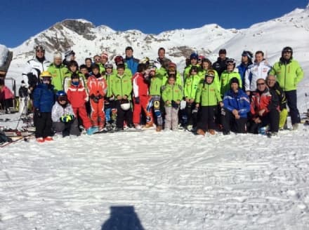 SCI - Tutto pronto per la nuova stagione dello Sci club Volpianese