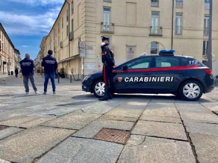 CANAVESE - Lavoro «in nero», controlli dei carabinieri in bar, ristoranti e pizzerie: 4 attività multate