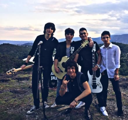 MUSICA - Il singolo «Regina» lancio nazionale per i «The Jab» - VIDEO