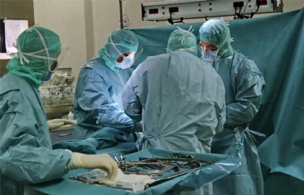 CIRIE' - Cardiologia, effettuato un intervento raro e di alta complessità per la prevenzione dell'ictus