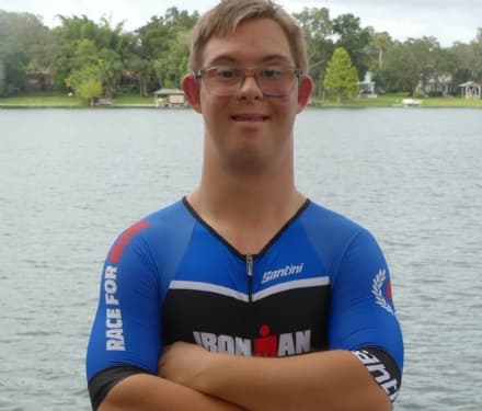 LA STORIA - La rivincita di Chris, che ha battuto anche il destino