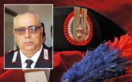 CIRIE' - Indagini in corso sull'improvvisa morte del maresciallo maggiore Antonio Carbone