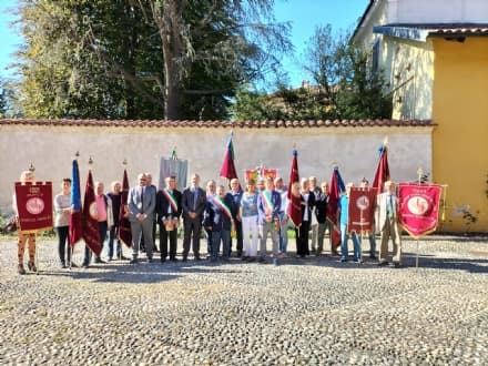 VALPERGA - Mezzo secolo per la Fidas Valperga-Salassa-Pertusio - FOTO