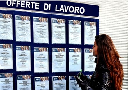 LAVORO - Le aziende in cerca di personale il 26 gennaio a Ivrea