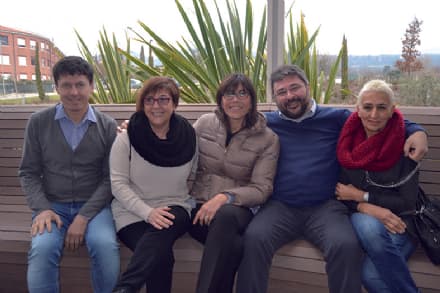 SANITA' - Nasce Gesto, a favore delle persone portatrici di stomia