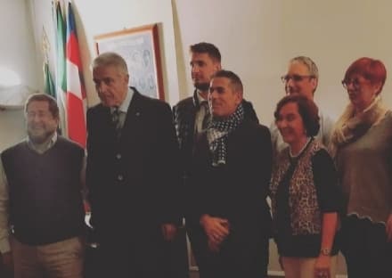 OZEGNA - Ecco il concorso letterario sulla «Parola ritrovata»