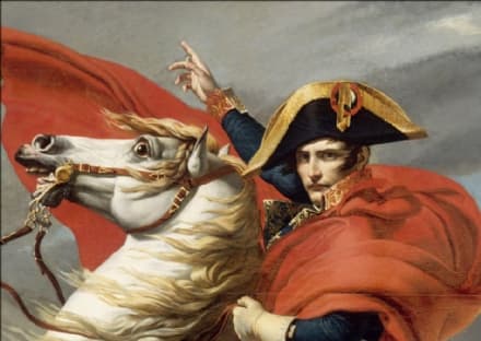 CHIVASSO - Arriva Napoleone per la seconda rievocazione storica