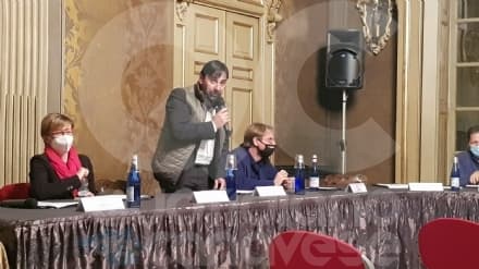 RIVAROLO CANAVESE - Il ritorno di Aldo Raimondo in Consiglio comunale