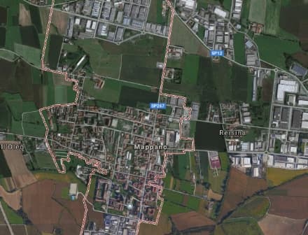 MAPPANO - Le piccole e medie imprese dubbiose sul nuovo Comune