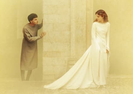 CINEMA – Dante, il sommo poeta dai grandi problemi