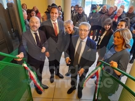 CASTELLAMONTE - Ceramica e vetro in mostra - FOTO