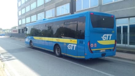 VALCHIUSELLA - Con Mobilab potenziato il trasporto pubblico in valle