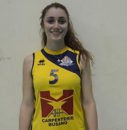 VOLLEY - Alto Canavese Volley: volata finale per la salvezza in serie D