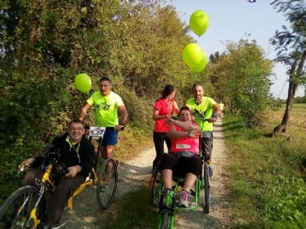 CHIVASSO - «Lo sport è divertimento ma soprattutto è inclusione sociale»