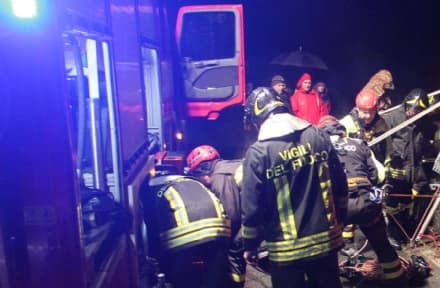 CANAVESE - Aereo ultraleggero disperso: ricerche in corso