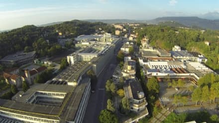 IVREA - La città si candida al patrimonio mondiale Unesco